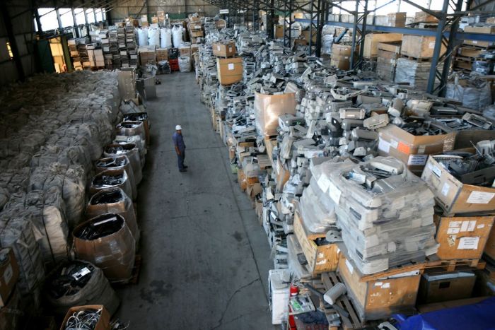 COMPRA DE COMPUTADORAS 